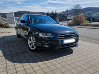 gebraucht Audi A4 2.0 TDI 130kW Ambiente Avant Ambiente