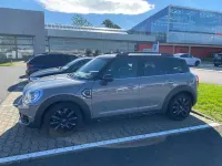 Gebraucht Mini Cooper S Countryman 192 PS (141 kW) 2018 Grau SUV