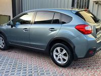 Gebraucht Subaru XV Comfort 150 PS (110 kW) 2012 Grün SUV