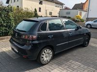 gebraucht Seat Ibiza TÜV neu