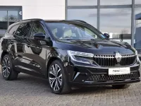 Gebraucht Renault Espace Iconic 131 PS (96 kW) 2024 Schwarz Limousine
