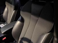 Gebraucht Audi A3 Ambiente 140 PS (102 kW) 2013 Schwarz Limousine