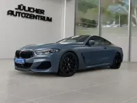 Occasion BMW M850 Performance 530 ch (389 kW) 2019 Bleue Coupé