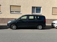 gebraucht Dacia Lodgy 7 Sitzer