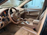 Gebraucht Porsche Cayenne S 340 PS (250 kW) 2007 SUV