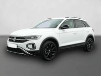 Usata VW T-Roc Style 150 CV (110 kW) 2024 Bianco SUV