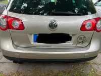 Gebraucht VW Passat 170 PS (125 kW) 2006 Beige Kombi