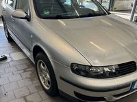 gebraucht Seat Toledo 1.9 tdi