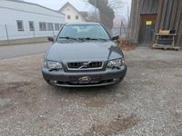 Gebraucht Volvo V40 136 PS (100 kW) 2003 Grau Kombi