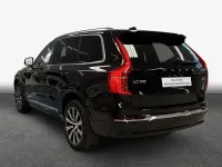 Gebraucht Volvo XC90 Plus 235 PS (172 kW) 2024 Schwarz SUV