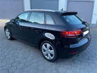 gebraucht Audi A3 Sportback 