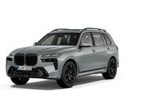 Neu BMW X7 Comfort Edition 340 PS (250 kW) 2025 SUV