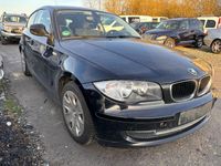 gebraucht BMW 116 EURO 5