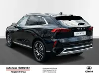 Gebraucht Wey 05 Lux 476 PS (350 kW) 2024 Schwarz SUV