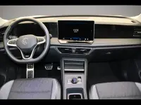 Gebraucht VW Tiguan Goal 131 PS (96 kW) 2025 Manufacturer SUV