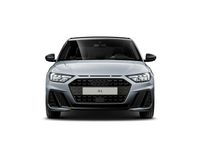 Neu Audi A1 S-Line 116 PS (85 kW) 2026 Pfeilgrau perleffekt SUV