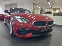 Gebraucht BMW Z4 Advantage 197 PS (144 kW) 2021 Rot Cabrio