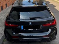 Gebraucht BMW M135 Performance 306 PS (225 kW) 2023 Schwarz Kleinwagen