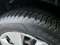 Gebraucht Skoda Rapid 90 PS (66 kW) 2016 Schwarz Kombi