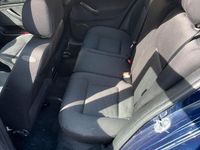 Gebraucht VW Golf IV 105 PS (77 kW) 2001 Blau Kleinwagen