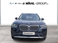Gebraucht BMW X3 Sport Line 292 PS (214 kW) 2022 Schwarz SUV