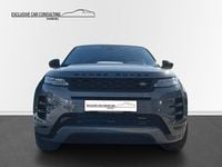 Gebraucht Land Rover Range Rover SE Dynamic 200 PS (147 kW) 2022 Nolita grey SUV