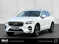 Gebraucht Volvo XC60 Plus 398 PS (292 kW) 2022 Weiss SUV