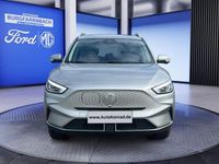 Gebraucht MG ZS Luxury 130 kW (177 PS) 2024 Silber SUV