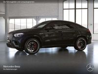 gebraucht Mercedes GLE63 AMG GLE 63 AMGCoupé 4M NIGHT+PANO+360+MULTIBEAM+FAHRASS