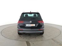 Gebraucht VW Tiguan Highline 179 PS (131 kW) 2018 Schwarz SUV
