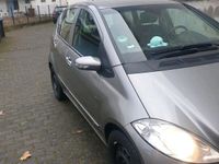 gebraucht Mercedes A200 Automatik