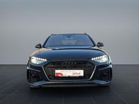 Second-hand Audi RS4 Performance 450 CP (330 kW) 2024 Negru Break