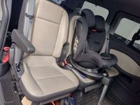 gebraucht Ford 300 Tourneo Custom Tourneo CustomL1H1 VA Titanium