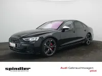 Occasion Audi S8 Ambiente 571 ch (419 kW) 2024 Noir Berline