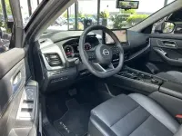 Gebraucht Nissan X-Trail Tekna 213 PS (156 kW) 2025 Gun metallic (m) SUV