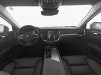 Gebraucht Volvo V60 CC Plus 197 PS (144 kW) 2023 Vapour grey / metallic Kombi