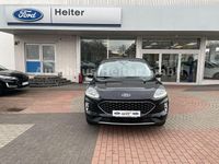 Gebraucht Ford Kuga Cool & Connect 150 PS (110 kW) 2024 Schwarz SUV