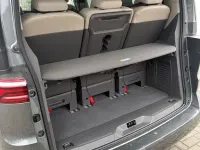 Second-hand VW T7 Edition 150 CP (110 kW) 2025 Gri Van