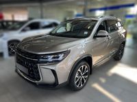 Neu DFSK Forthing 3 170 PS (125 kW) 2026 Metallic