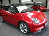 Gebraucht Ora 03 Pro+ 125 kW (171 PS) 2023 Rot Kleinwagen