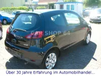 Gebraucht Mitsubishi Colt Inform 95 PS (69 kW) 2010 Schwarz Kleinwagen