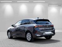 gebraucht Opel Astra Business Edition virtCP+Kamera+LED+SHZ+Privacy+SmartNavi+Klimaaut