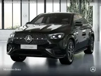Gebraucht Mercedes GLE450 AMG AMG 367 PS (269 kW) 2025 Schwarz SUV