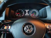 Gebraucht VW T6 150 PS (110 kW) 2018 Schwarz Van