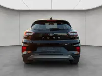 Gebraucht Ford Puma Titanium 125 PS (91 kW) 2023 Agate black metallic SUV