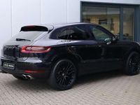 gebraucht Porsche Macan 3.0 S