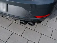 Gebraucht Seat Leon ST CUPRA 350 PS (257 kW) 2019 Andere farben Kombi
