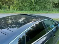 Gebraucht Audi A5 Sportback Sport 230 PS (169 kW) 2014 Schwarz Kleinwagen