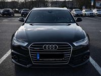 Gebraucht Audi A6 Business 272 PS (200 kW) 2017 Schwarz Kombi