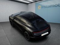 Nowe Lotus Eletre 450 kW (612 KM) 2025 Czarny SUV